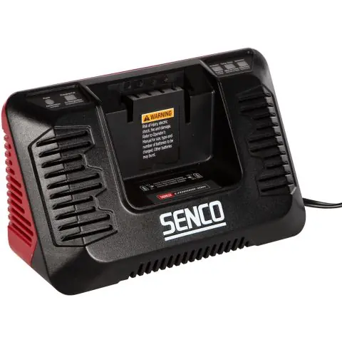 Senco VB0192 Laddare Lägg i varukorgen